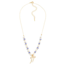 Petal Kiss Necklace