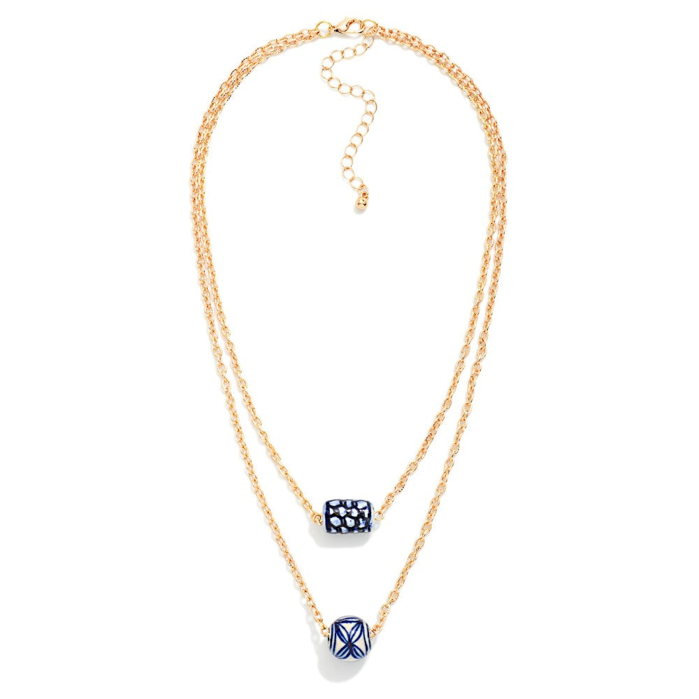 Nantucket Darling Necklace