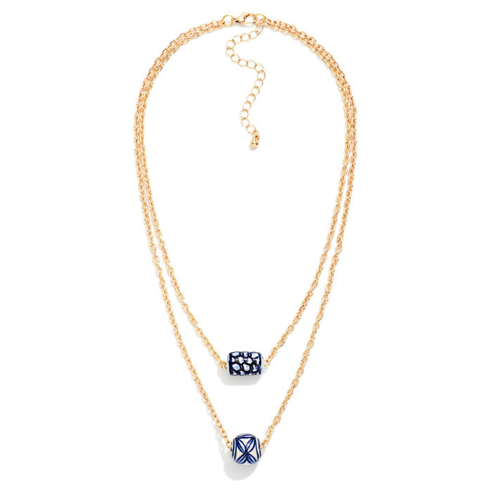 Nantucket Darling Necklace
