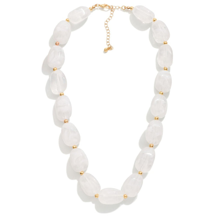 Cloud Nine Necklace