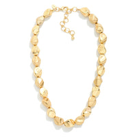 Modern Muse Necklace