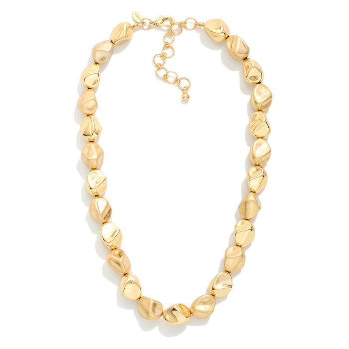 Modern Muse Necklace