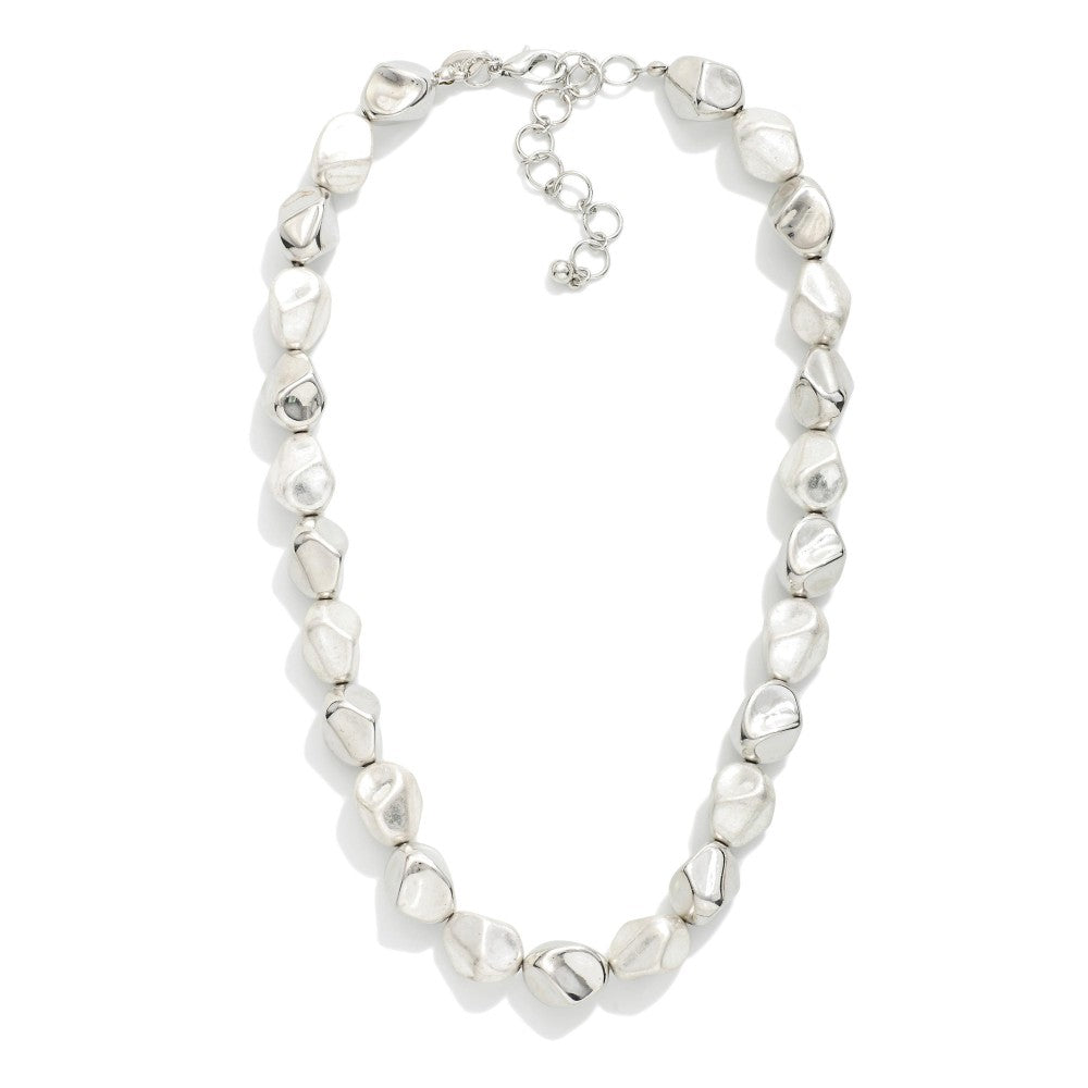 Modern Muse Necklace