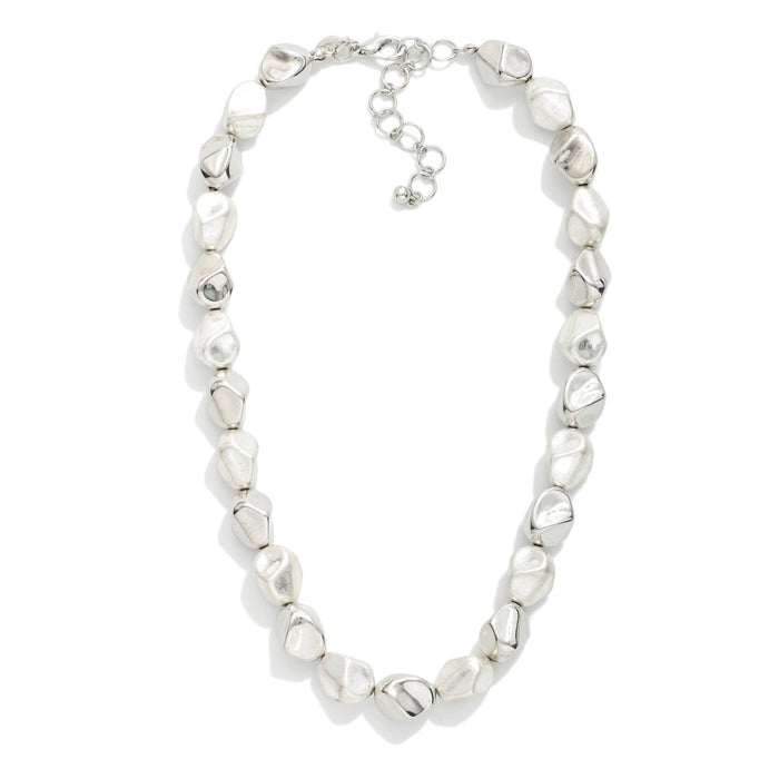 Modern Muse Necklace