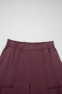 Campbell Casual Pants