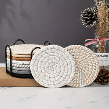 8 piece Coaster Set