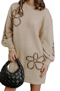 Cicely Sweater Dress