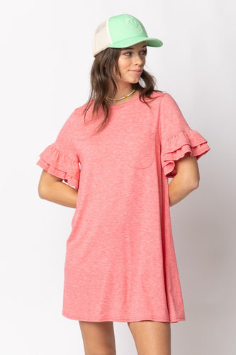 Carlow Dress