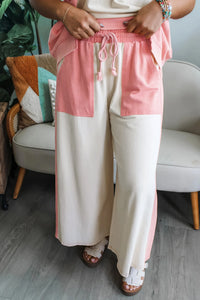 Merritt Two-Tone Set