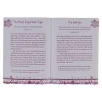 Kid Book Mini Devotions for Girls Softcover