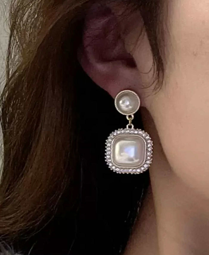 Ollie Earrings