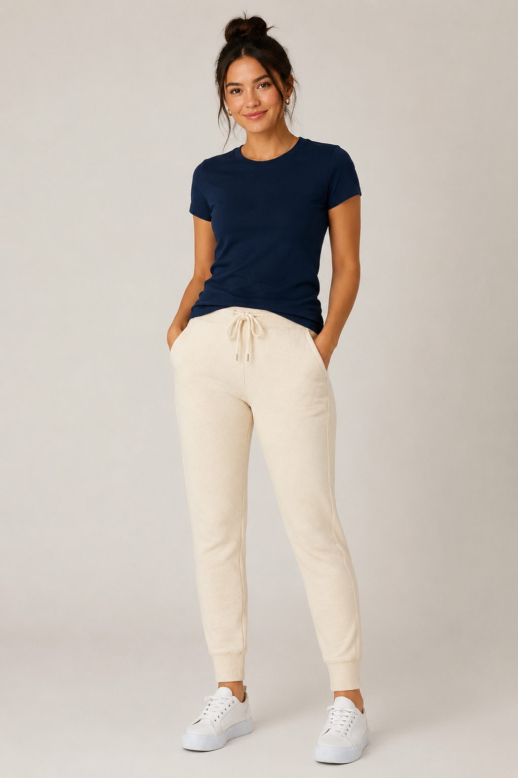 Chic Jogger