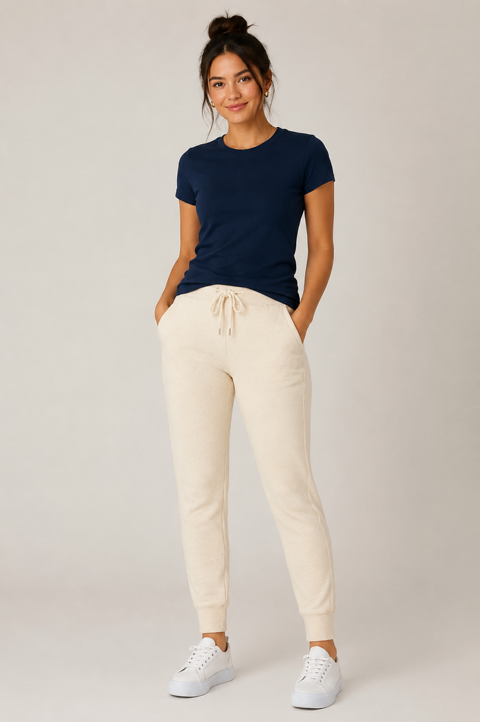 Chic Jogger