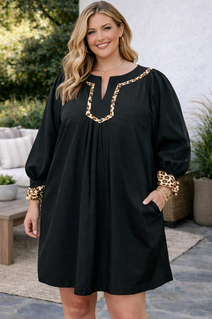 Madeline Dress