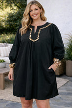 Madeline Dress