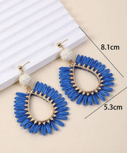 Lawson Earrings