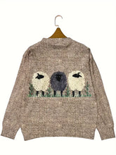 Penelope Sweater