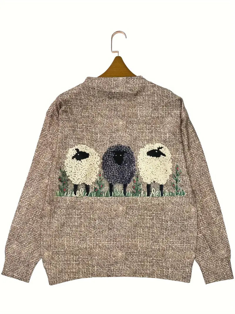 Penelope Sweater
