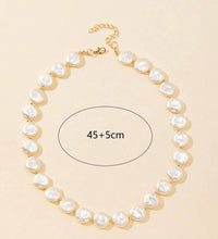Collins Ella Necklace