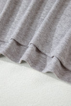 Mavie Crochet Detail Tee