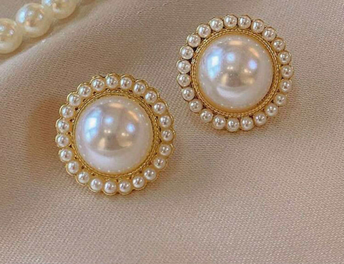 Lowen Earrings