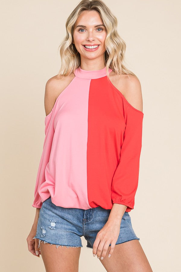 Beyond Lovely Top