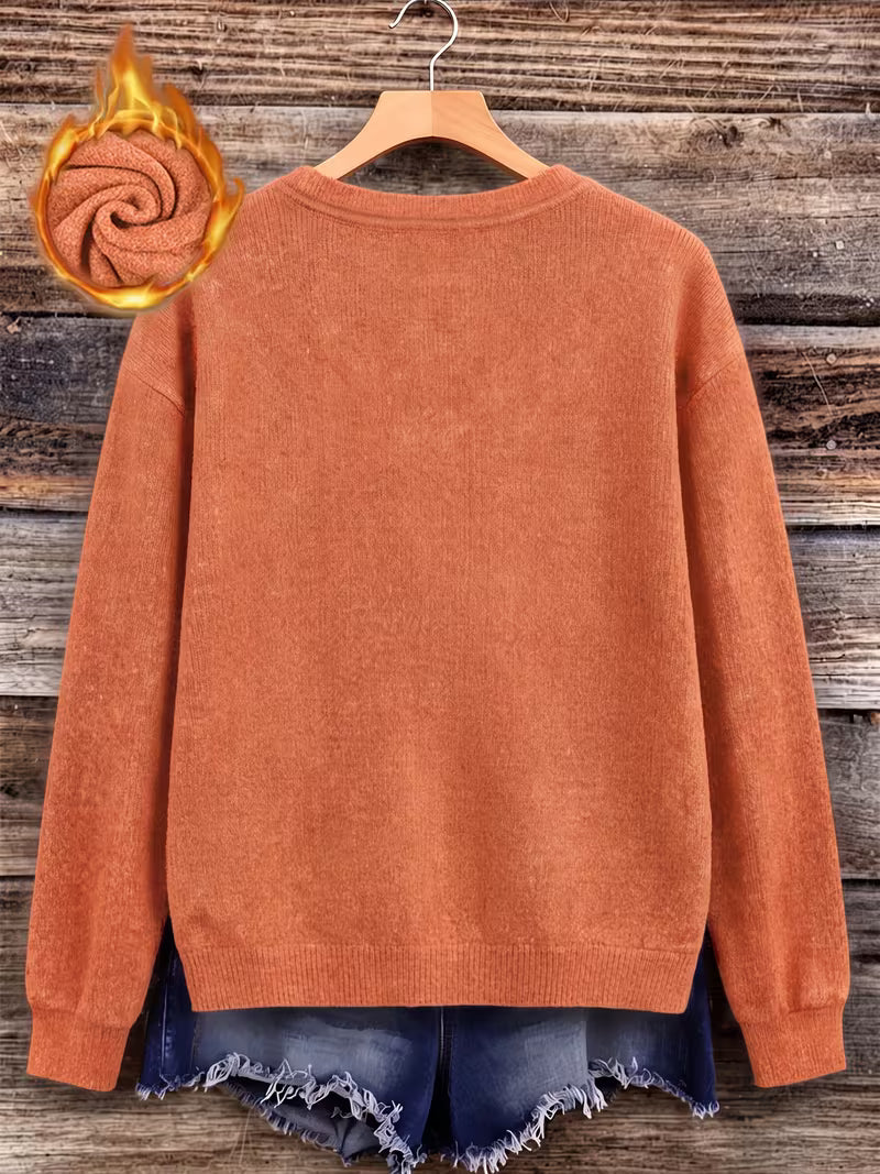 FALL Sweater