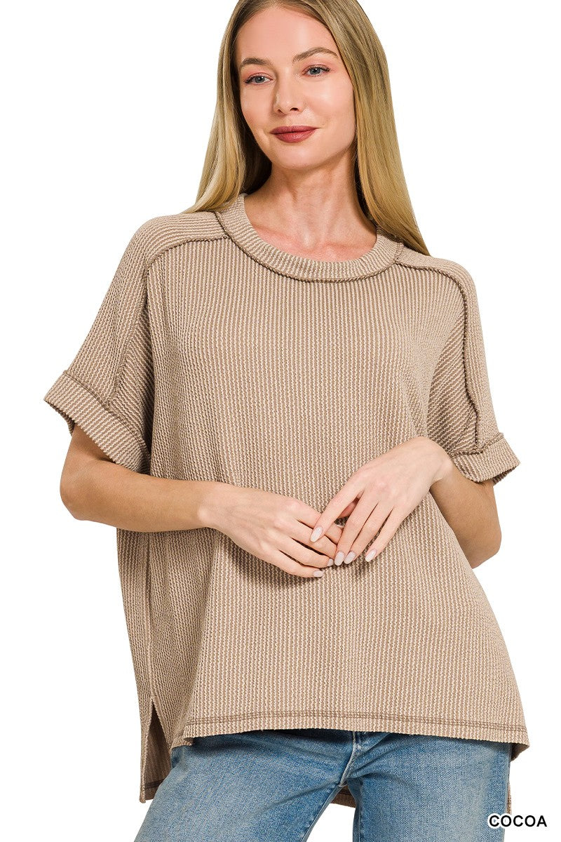 The Hometown Favorite Top