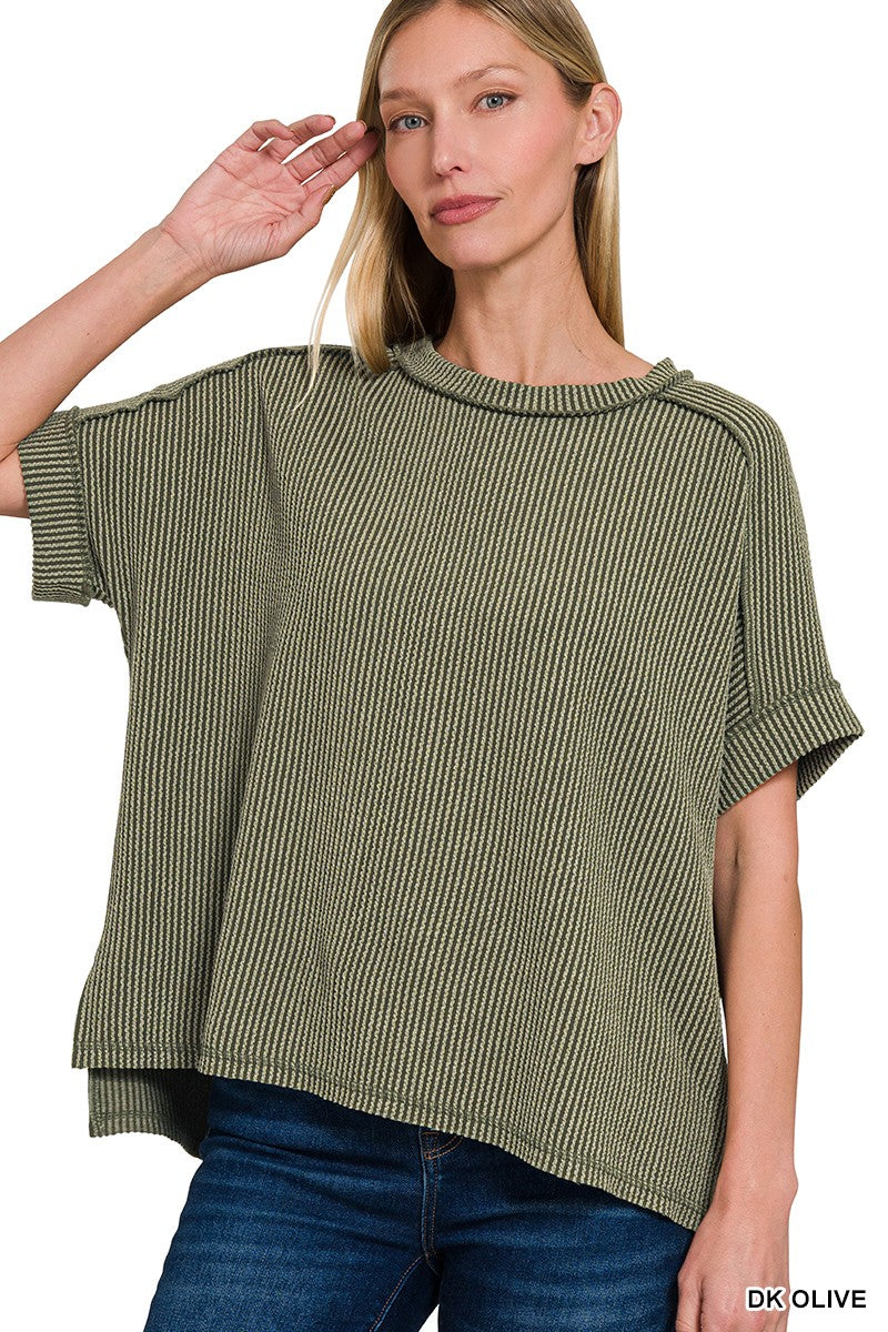 The Hometown Favorite Top