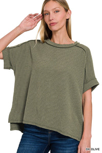 The Hometown Favorite Top