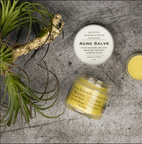 Acne Skin Salve