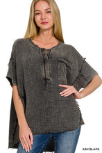 Hattie Kate Gauze Top
