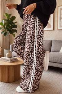 Sadie Leopard Pants