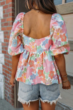 Allegra Top