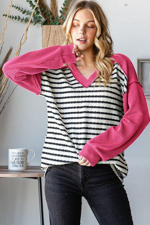 Hattie Skye Top