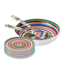 Ring 9" Salad Plate