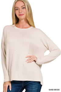 Change of Seasons Top