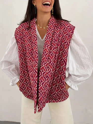 Kyson Vest