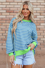 Rea Pullover
