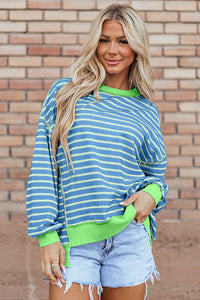 Rea Pullover