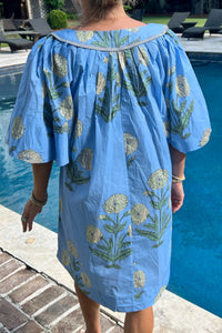 Ruelle Dress Curvy