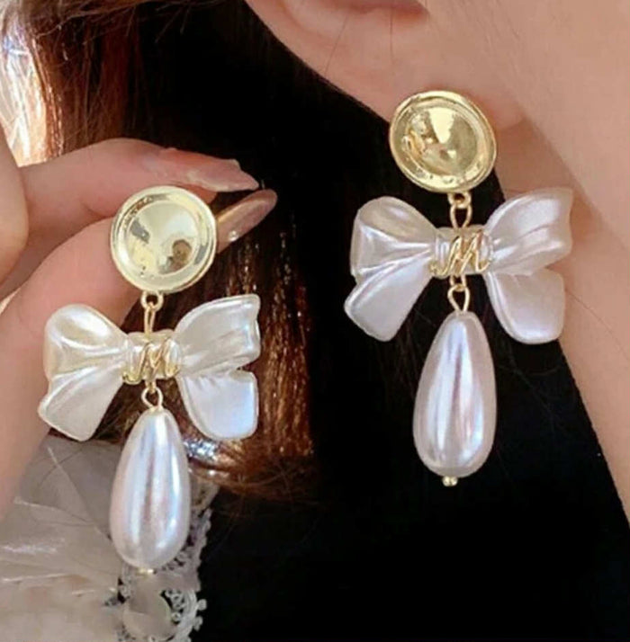 Hanson Earrings