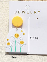 Mansi Earrings