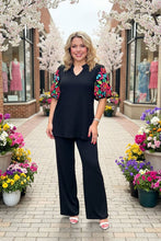 It Girl Energy Top in Curvy