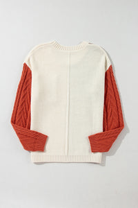 Reece Sweater