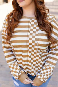 Bodhi Top