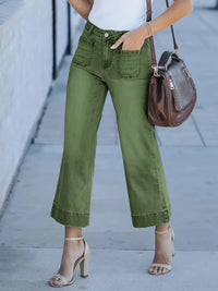 Halo Jeans