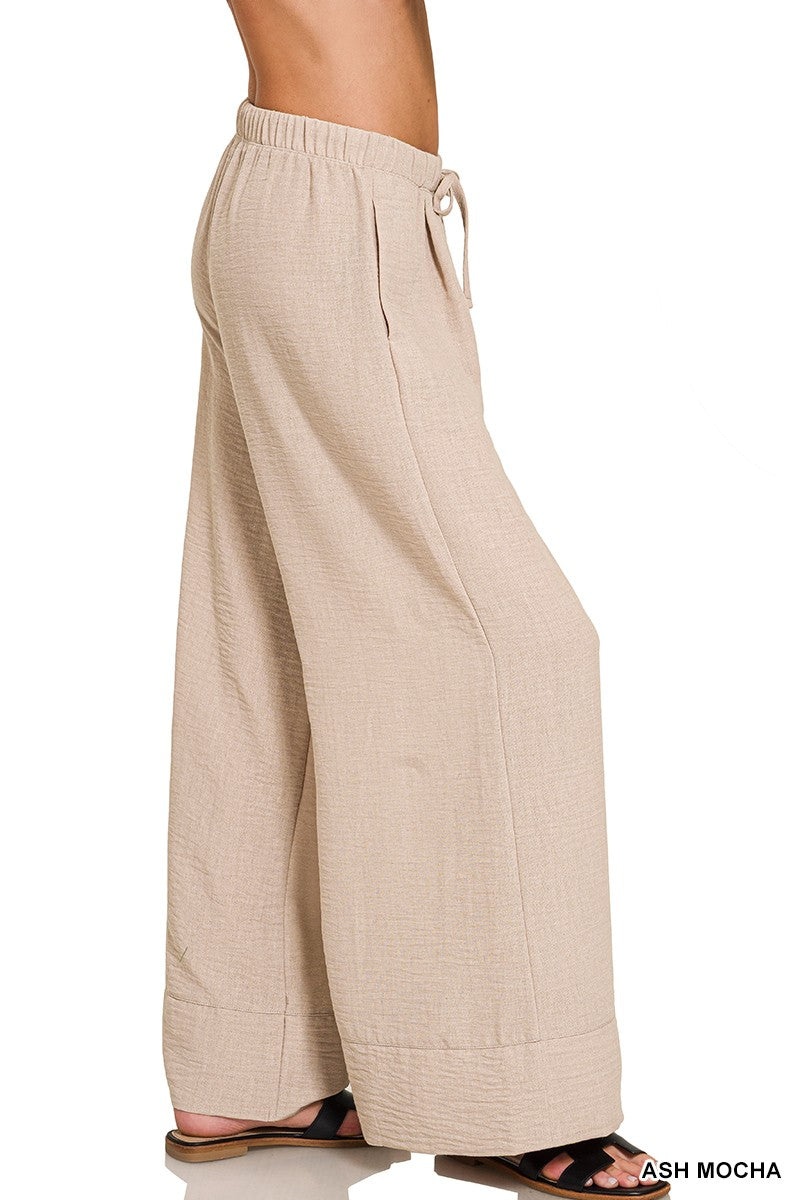 At Last Pants