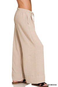 At Last Pants