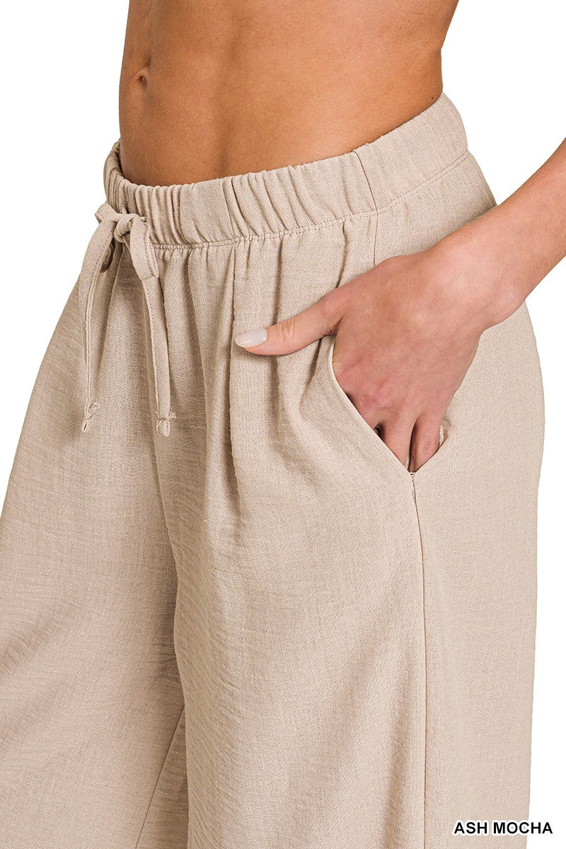 At Last Pants
